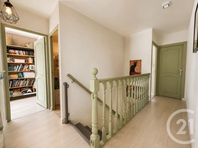 maison à louer - 5 pièces - 99.5 m2 - VILLENEUVE LES MAGUELONE - 34 - LANGUEDOC-ROUSSILLON - Century 21 Terre Du Sud