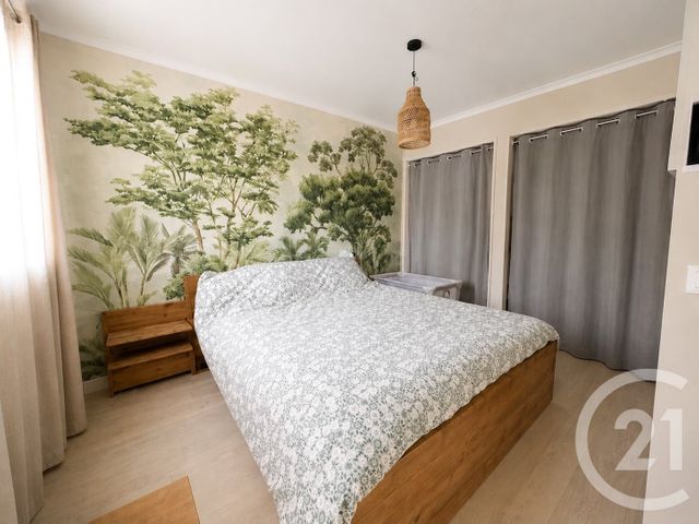 maison à louer - 5 pièces - 99.5 m2 - VILLENEUVE LES MAGUELONE - 34 - LANGUEDOC-ROUSSILLON - Century 21 Terre Du Sud