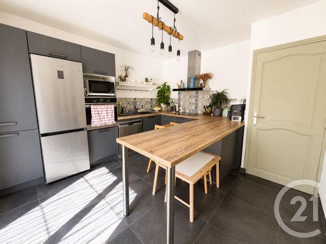 maison à louer - 5 pièces - 99.5 m2 - VILLENEUVE LES MAGUELONE - 34 - LANGUEDOC-ROUSSILLON - Century 21 Terre Du Sud
