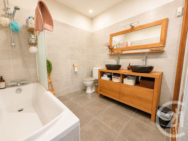 maison à louer - 5 pièces - 99.5 m2 - VILLENEUVE LES MAGUELONE - 34 - LANGUEDOC-ROUSSILLON - Century 21 Terre Du Sud