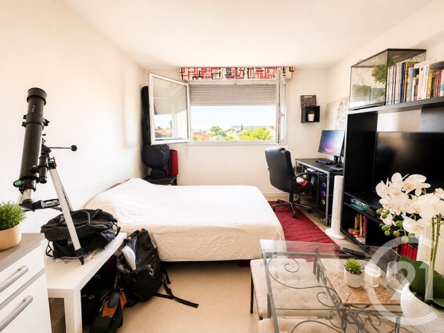 Appartement F1 à vendre LATTES