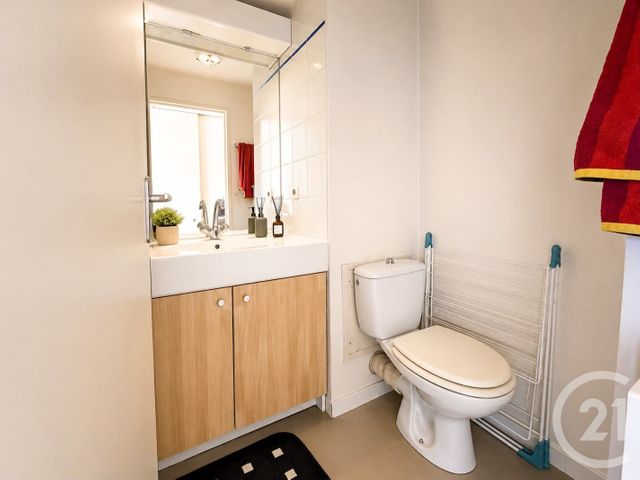 Appartement F1 à vendre - 1 pièce - 20.41 m2 - LATTES - 34 - LANGUEDOC-ROUSSILLON - Century 21 Terre Du Sud