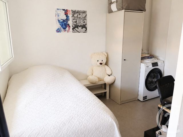 Appartement F1 à vendre - 1 pièce - 30.09 m2 - LATTES - 34 - LANGUEDOC-ROUSSILLON - Century 21 Terre Du Sud
