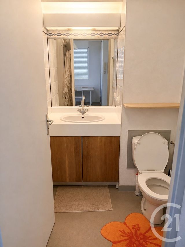 Appartement F1 à vendre - 1 pièce - 30.09 m2 - LATTES - 34 - LANGUEDOC-ROUSSILLON - Century 21 Terre Du Sud