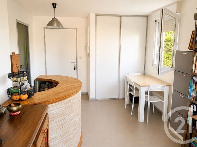 Appartement F1 à vendre LATTES