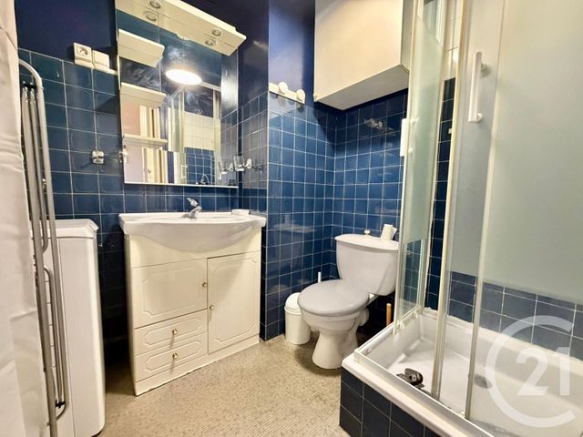 Appartement Studio à louer - 1 pièce - 17.55 m2 - MAUGUIO CARNON - 34 - LANGUEDOC-ROUSSILLON - Century 21 Terre Du Sud