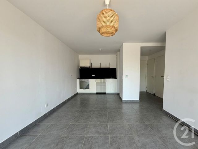 Appartement T2 à louer - 2 pièces - 45.0 m2 - CASTELNAU LE LEZ - 34 - LANGUEDOC-ROUSSILLON - Century 21 Terre Du Sud