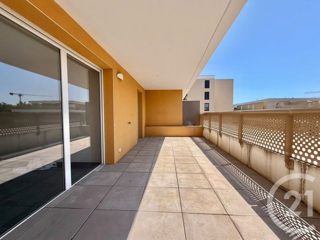 appartement - CASTELNAU LE LEZ - 34