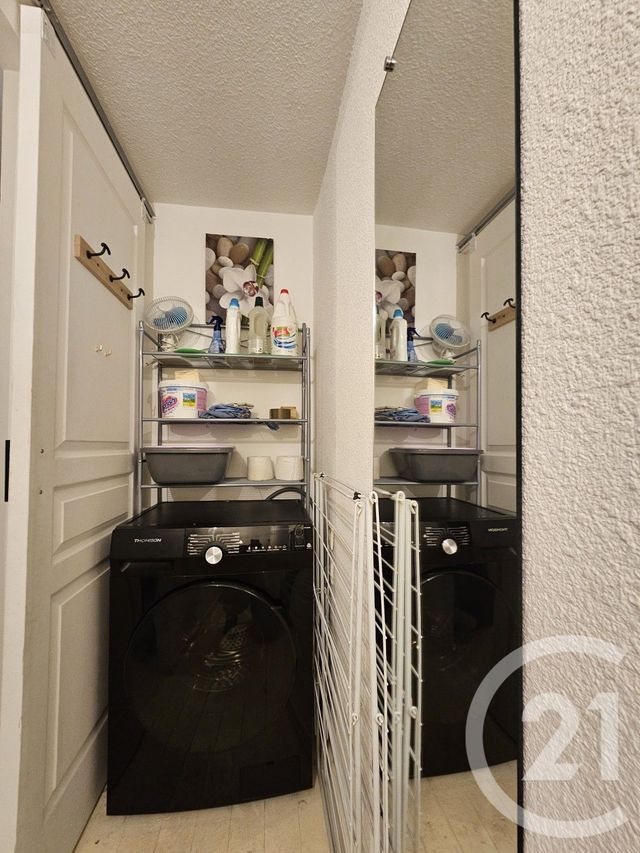 Appartement F2 à louer - 2 pièces - 40.72 m2 - PALAVAS LES FLOTS - 34 - LANGUEDOC-ROUSSILLON - Century 21 Terre Du Sud