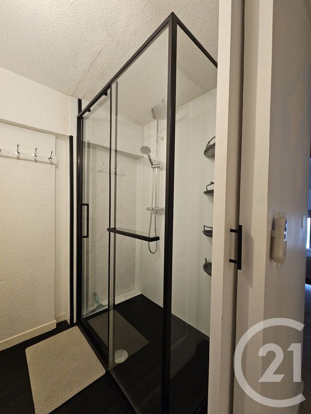 Appartement F2 à louer - 2 pièces - 40.72 m2 - PALAVAS LES FLOTS - 34 - LANGUEDOC-ROUSSILLON - Century 21 Terre Du Sud