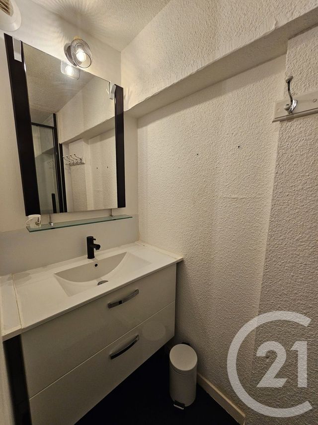 Appartement F2 à louer - 2 pièces - 40.72 m2 - PALAVAS LES FLOTS - 34 - LANGUEDOC-ROUSSILLON - Century 21 Terre Du Sud