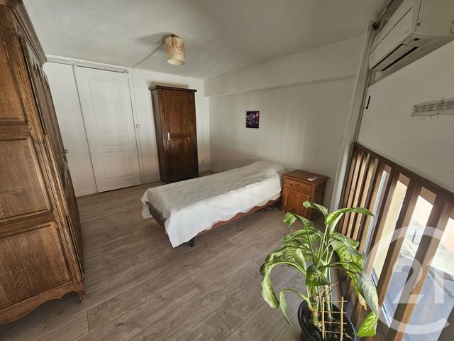 Appartement F2 à louer - 2 pièces - 40.72 m2 - PALAVAS LES FLOTS - 34 - LANGUEDOC-ROUSSILLON - Century 21 Terre Du Sud