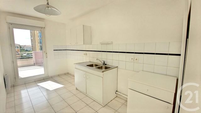Appartement F3 à vendre - 3 pièces - 77.23 m2 - LATTES - 34 - LANGUEDOC-ROUSSILLON - Century 21 Terre Du Sud