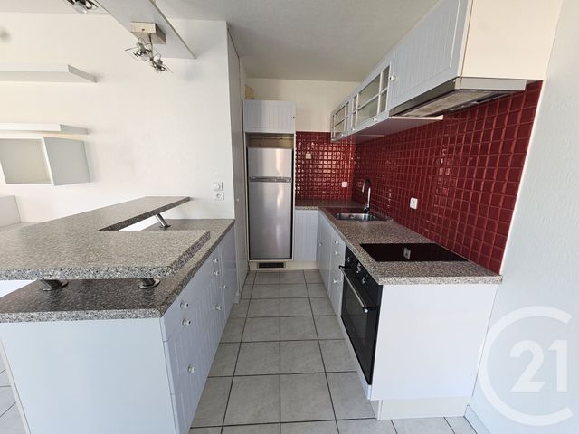 Appartement Studio à vendre - 1 pièce - 28.4 m2 - LATTES - 34 - LANGUEDOC-ROUSSILLON - Century 21 Terre Du Sud