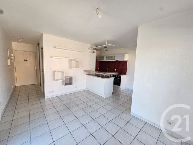 Appartement Studio à vendre - 1 pièce - 28.4 m2 - LATTES - 34 - LANGUEDOC-ROUSSILLON - Century 21 Terre Du Sud