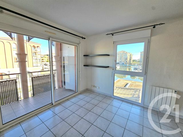 appartement - LATTES - 34
