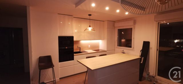 Appartement F2 à louer - 2 pièces - 46.23 m2 - LATTES - 34 - LANGUEDOC-ROUSSILLON - Century 21 Terre Du Sud