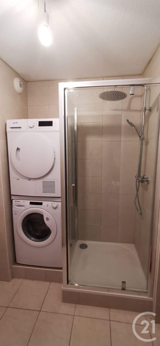 Appartement F2 à louer - 2 pièces - 46.23 m2 - LATTES - 34 - LANGUEDOC-ROUSSILLON - Century 21 Terre Du Sud