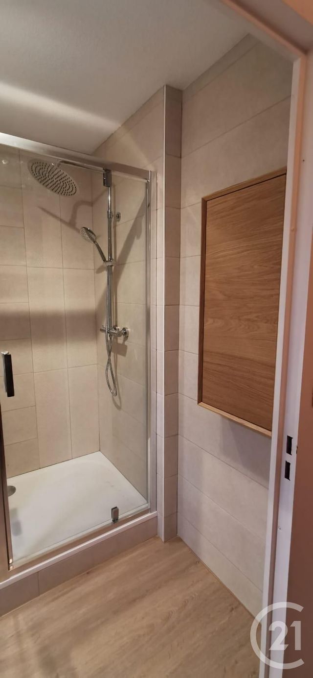 Appartement F2 à louer - 2 pièces - 46.23 m2 - LATTES - 34 - LANGUEDOC-ROUSSILLON - Century 21 Terre Du Sud