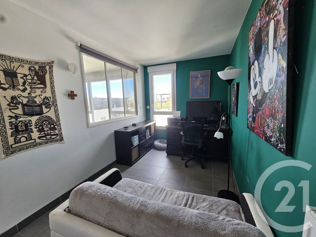 Appartement F4 à vendre - 4 pièces - 80.1 m2 - MONTPELLIER - 34 - LANGUEDOC-ROUSSILLON - Century 21 Terre Du Sud