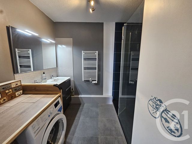 Appartement F4 à vendre - 4 pièces - 80.1 m2 - MONTPELLIER - 34 - LANGUEDOC-ROUSSILLON - Century 21 Terre Du Sud