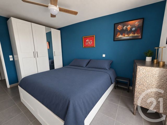 Appartement F4 à vendre - 4 pièces - 80.1 m2 - MONTPELLIER - 34 - LANGUEDOC-ROUSSILLON - Century 21 Terre Du Sud