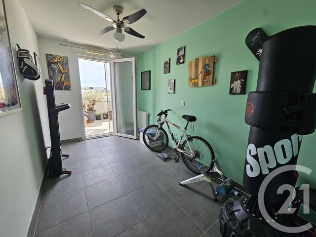 Appartement F4 à vendre - 4 pièces - 80.1 m2 - MONTPELLIER - 34 - LANGUEDOC-ROUSSILLON - Century 21 Terre Du Sud