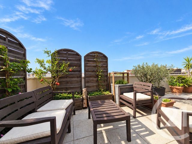 Appartement F4 à vendre - 4 pièces - 80.1 m2 - MONTPELLIER - 34 - LANGUEDOC-ROUSSILLON - Century 21 Terre Du Sud