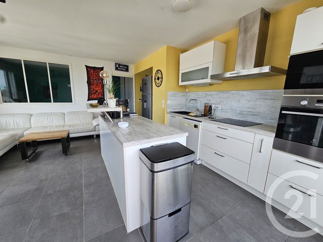 Appartement F4 à vendre - 4 pièces - 80.1 m2 - MONTPELLIER - 34 - LANGUEDOC-ROUSSILLON - Century 21 Terre Du Sud