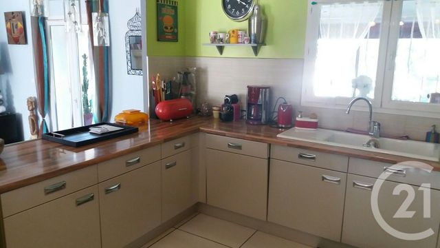 maison à vendre - 6 pièces - 137.22 m2 - LATTES - 34 - LANGUEDOC-ROUSSILLON - Century 21 Terre Du Sud