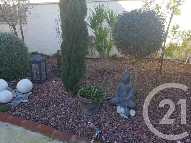 maison à vendre - 6 pièces - 137.22 m2 - LATTES - 34 - LANGUEDOC-ROUSSILLON - Century 21 Terre Du Sud