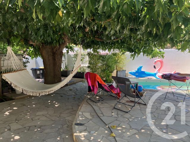 maison à vendre - 5 pièces - 140.5 m2 - LATTES - 34 - LANGUEDOC-ROUSSILLON - Century 21 Terre Du Sud