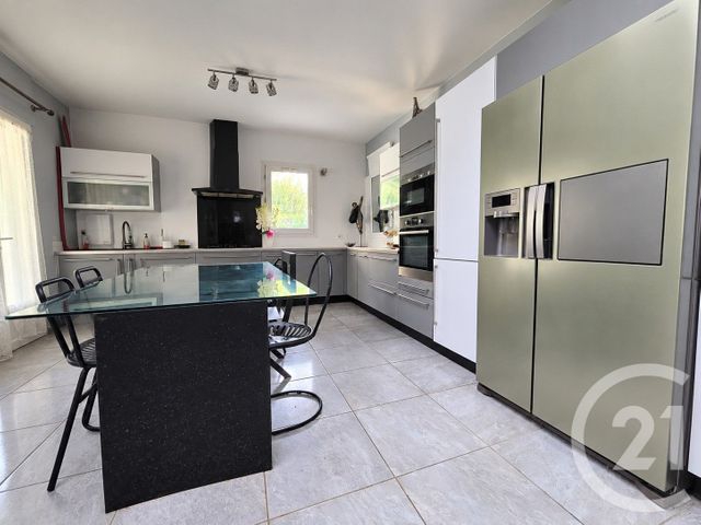 maison à vendre - 5 pièces - 140.5 m2 - LATTES - 34 - LANGUEDOC-ROUSSILLON - Century 21 Terre Du Sud