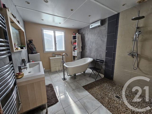 maison à vendre - 5 pièces - 140.5 m2 - LATTES - 34 - LANGUEDOC-ROUSSILLON - Century 21 Terre Du Sud