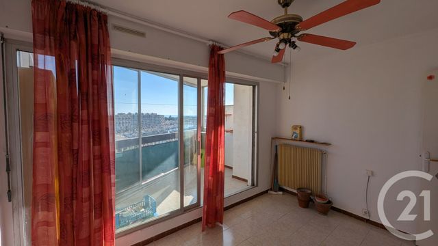 Appartement F2 à vendre - 2 pièces - 55.37 m2 - MAUGUIO CARNON - 34 - LANGUEDOC-ROUSSILLON - Century 21 Terre Du Sud