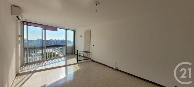 Appartement F2 à vendre - 2 pièces - 55.37 m2 - MAUGUIO CARNON - 34 - LANGUEDOC-ROUSSILLON - Century 21 Terre Du Sud