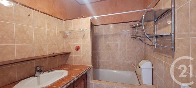 Appartement F2 à vendre - 2 pièces - 55.37 m2 - MAUGUIO CARNON - 34 - LANGUEDOC-ROUSSILLON - Century 21 Terre Du Sud