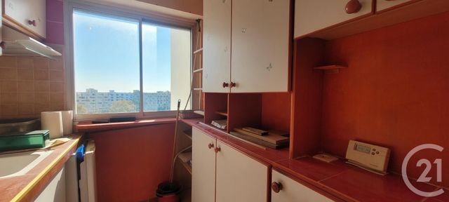 Appartement F2 à vendre - 2 pièces - 55.37 m2 - MAUGUIO CARNON - 34 - LANGUEDOC-ROUSSILLON - Century 21 Terre Du Sud