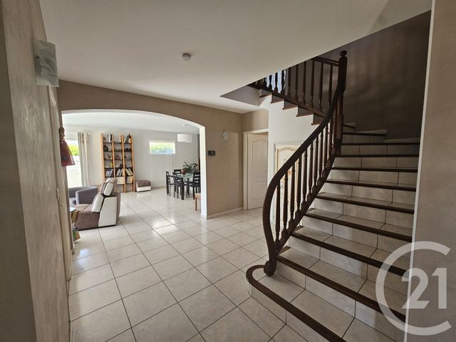 maison à vendre - 6 pièces - 174.36 m2 - PEROLS - 34 - LANGUEDOC-ROUSSILLON - Century 21 Terre Du Sud
