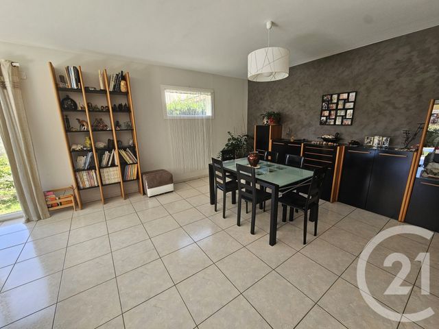 maison à vendre - 6 pièces - 174.36 m2 - PEROLS - 34 - LANGUEDOC-ROUSSILLON - Century 21 Terre Du Sud