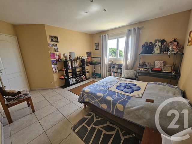 maison à vendre - 6 pièces - 174.36 m2 - PEROLS - 34 - LANGUEDOC-ROUSSILLON - Century 21 Terre Du Sud