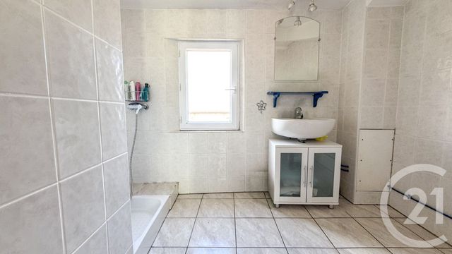 maison à vendre - 4 pièces - 68.02 m2 - PEROLS - 34 - LANGUEDOC-ROUSSILLON - Century 21 Terre Du Sud