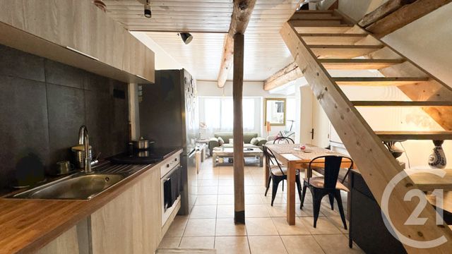 maison à vendre - 4 pièces - 68.02 m2 - PEROLS - 34 - LANGUEDOC-ROUSSILLON - Century 21 Terre Du Sud