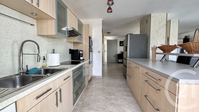 maison à vendre - 5 pièces - 158.42 m2 - PEROLS - 34 - LANGUEDOC-ROUSSILLON - Century 21 Terre Du Sud