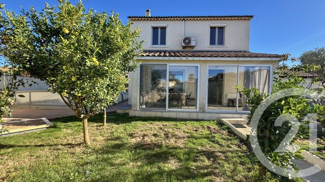 Maison à vendre PEROLS