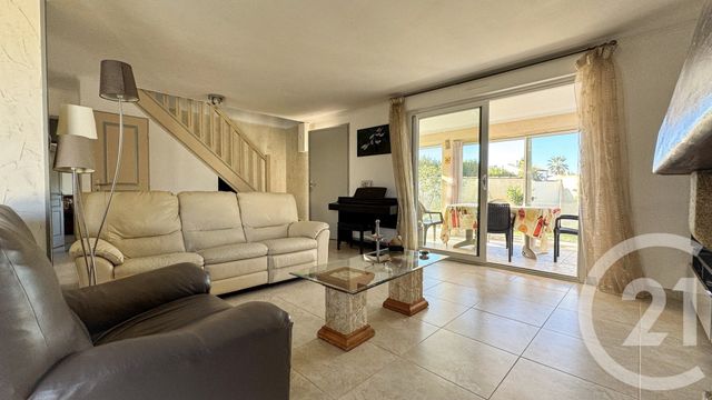 maison à vendre - 5 pièces - 158.42 m2 - PEROLS - 34 - LANGUEDOC-ROUSSILLON - Century 21 Terre Du Sud