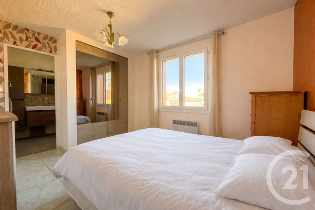 maison à vendre - 5 pièces - 122.21 m2 - PEROLS - 34 - LANGUEDOC-ROUSSILLON - Century 21 Terre Du Sud