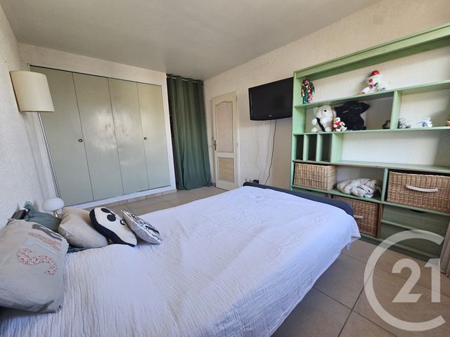 maison à vendre - 5 pièces - 122.21 m2 - PEROLS - 34 - LANGUEDOC-ROUSSILLON - Century 21 Terre Du Sud