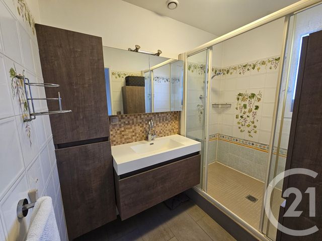 maison à vendre - 5 pièces - 122.21 m2 - PEROLS - 34 - LANGUEDOC-ROUSSILLON - Century 21 Terre Du Sud