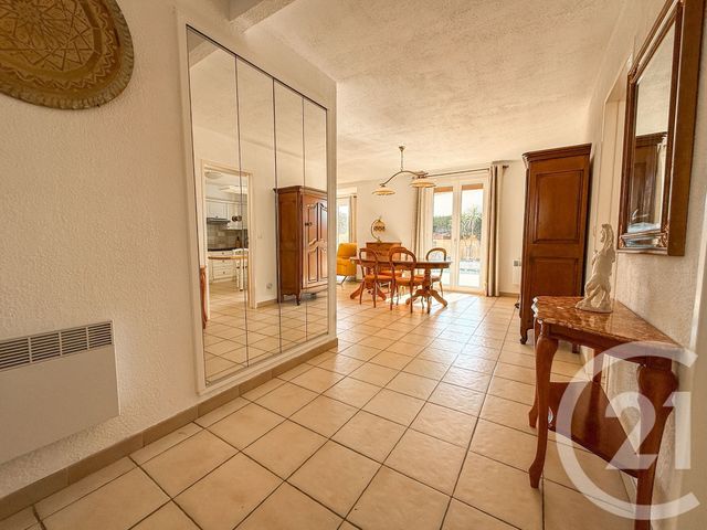 maison à vendre - 5 pièces - 122.21 m2 - PEROLS - 34 - LANGUEDOC-ROUSSILLON - Century 21 Terre Du Sud